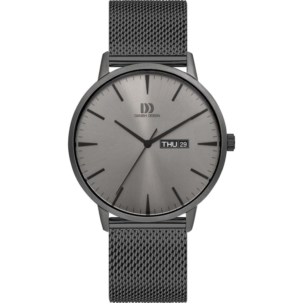 Danish Design Glasbeschermer voor Akilia IQ66Q1267