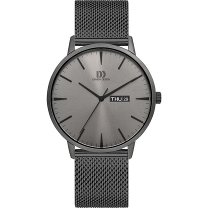 Danish Design Glasbeschermer voor Akilia IQ66Q1267