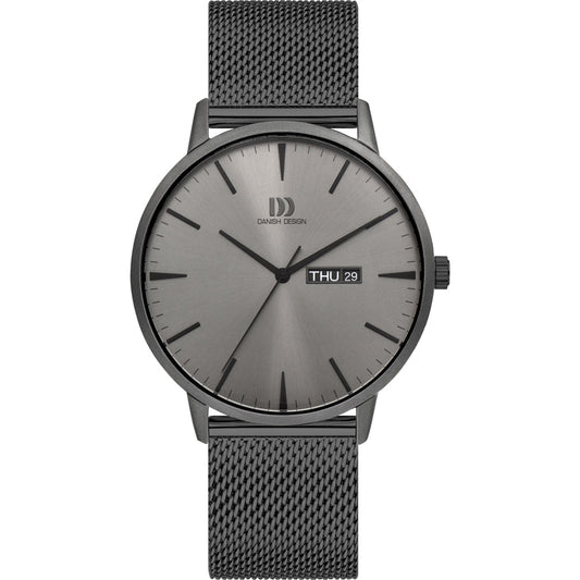 Danish Design Glasbeschermer voor Akilia IQ66Q1267