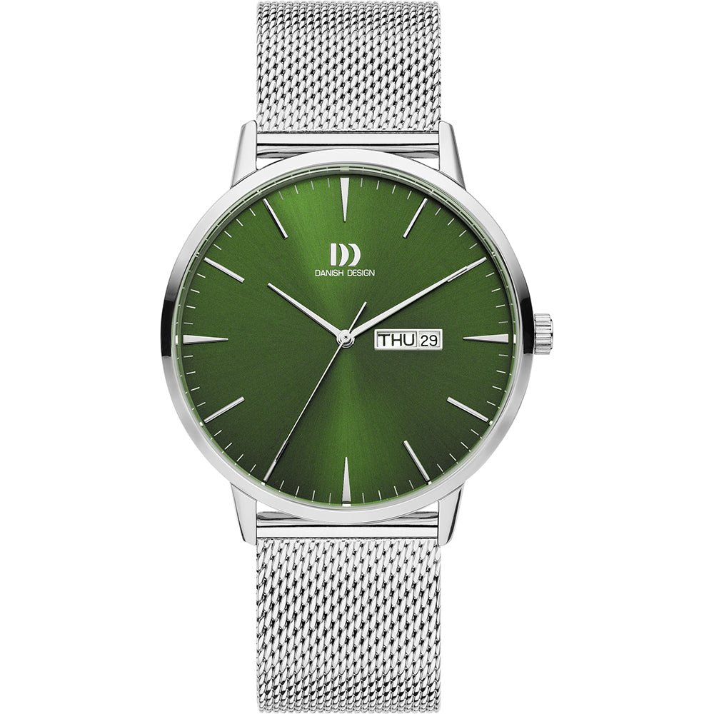Danish Design Glasbeschermer voor Akilia IQ77Q1267