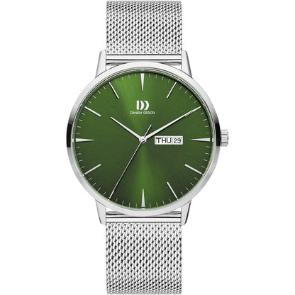 Danish Design Glasbeschermer voor Akilia IQ77Q1267