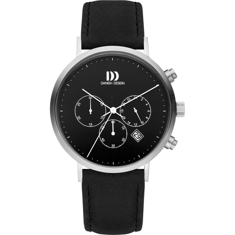 Danish Design Glasbeschermer voor Berlin IQ13Q1245