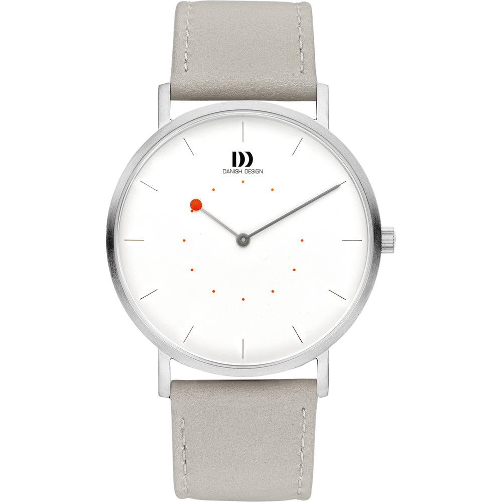 Danish Design Glasbeschermer voor On The Dot IQ14Q1241