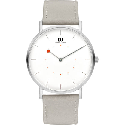 Danish Design Glasbeschermer voor On The Dot IQ14Q1241