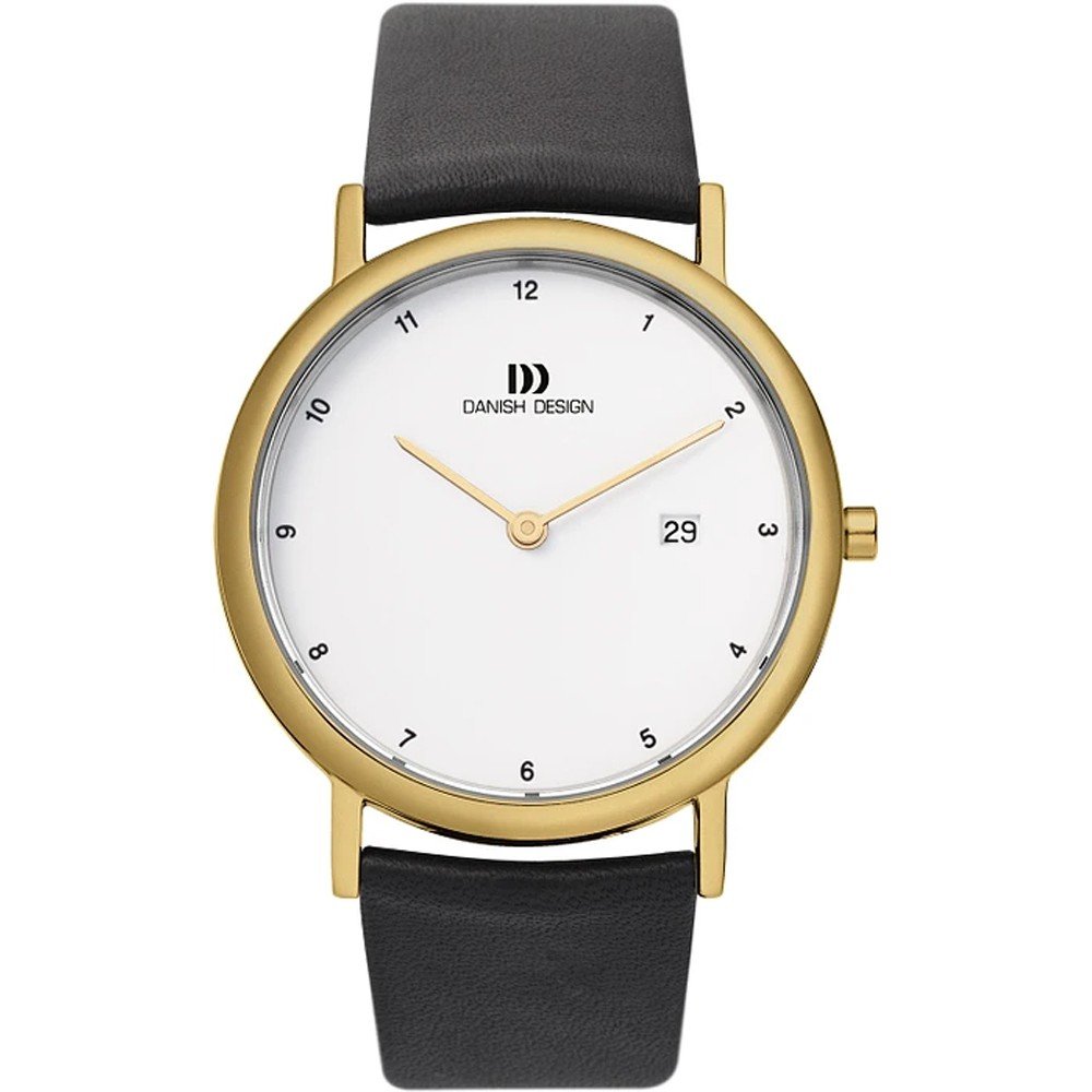 Danish Design Glasbeschermer voor Elbe IQ15Q881