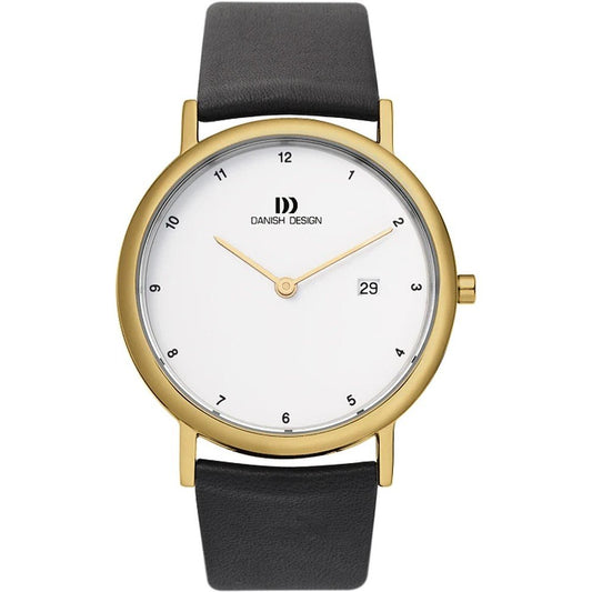 Danish Design Glasbeschermer voor Elbe IQ15Q881
