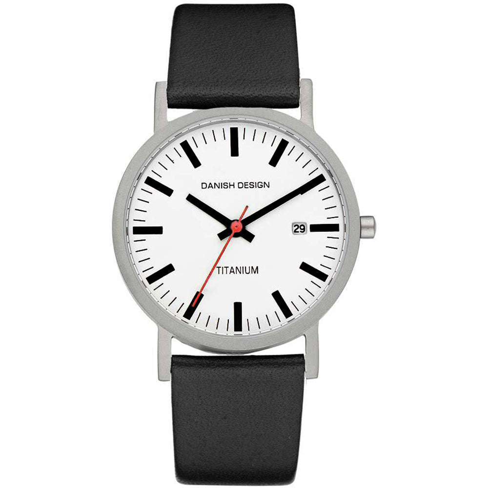 Danish Design Glasbeschermer voor Rhine Medium IQ24Q199