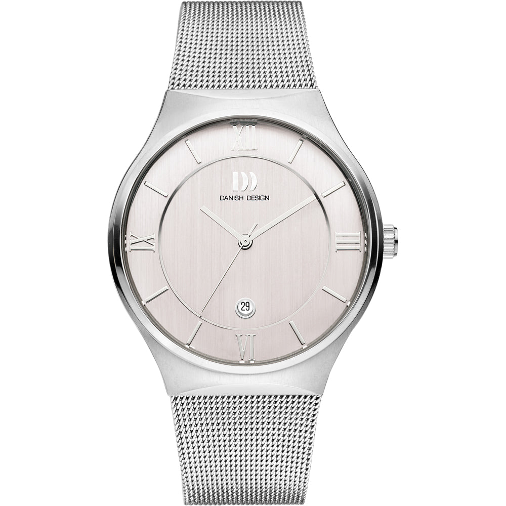 Danish Design Glasbeschermer voor Kalsoy IQ62Q1240