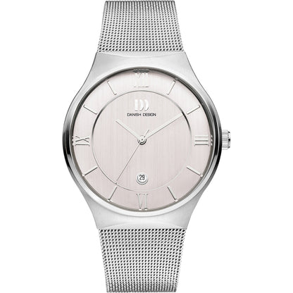 Danish Design Glasbeschermer voor Kalsoy IQ62Q1240