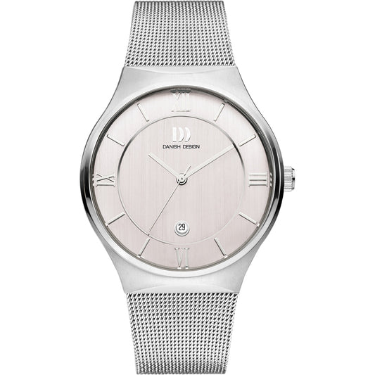 Danish Design Glasbeschermer voor Kalsoy IQ62Q1240