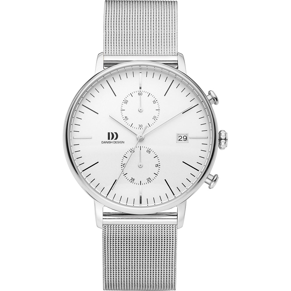Danish Design Glasbeschermer voor Koltur IQ62Q975