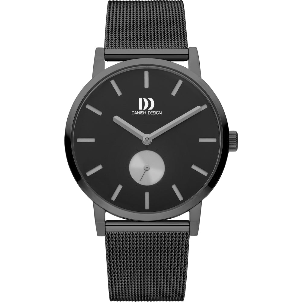 Danish Design Glasbeschermer voor Tokyo IQ64Q1219