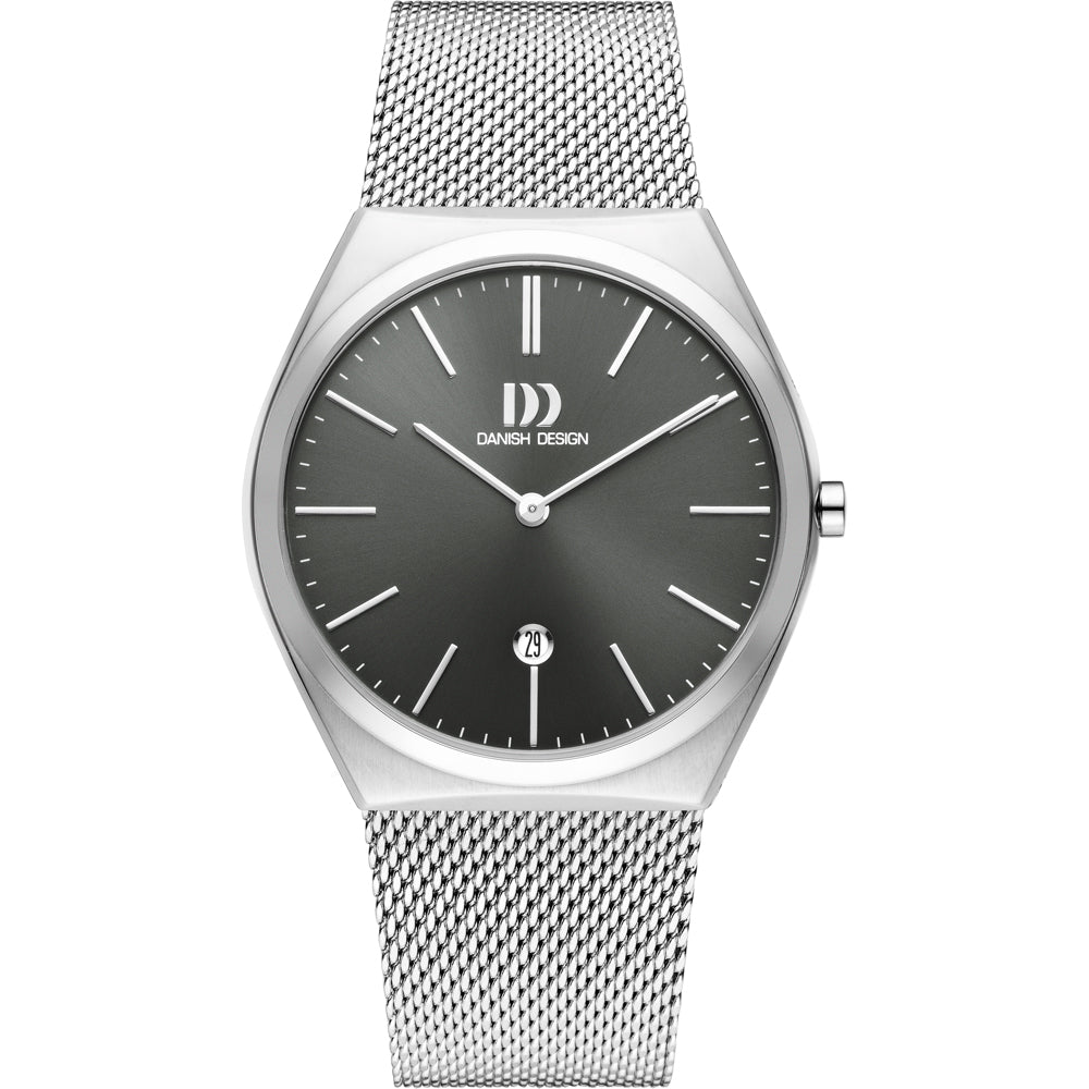 Danish Design Glasbeschermer voor Tåsinge IQ64Q1236