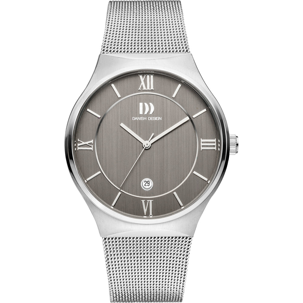 Danish Design Glasbeschermer voor Kalsoy IQ64Q1240