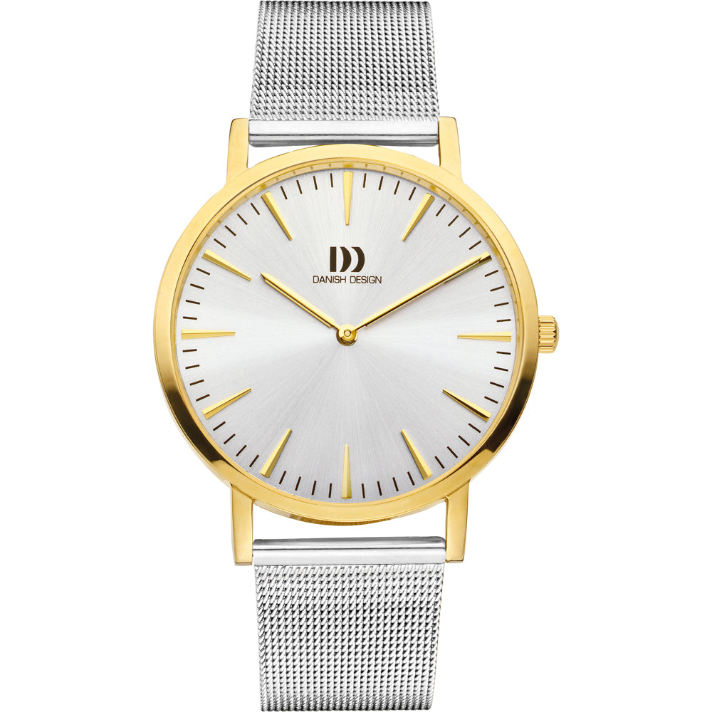 Danish Design Glasbeschermer voor London IQ65Q1235
