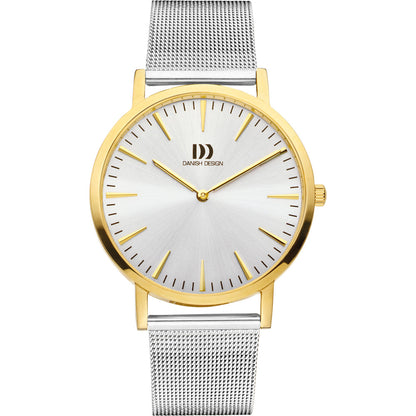 Danish Design Glasbeschermer voor London IQ65Q1235