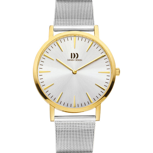 Danish Design Glasbeschermer voor London IQ65Q1235
