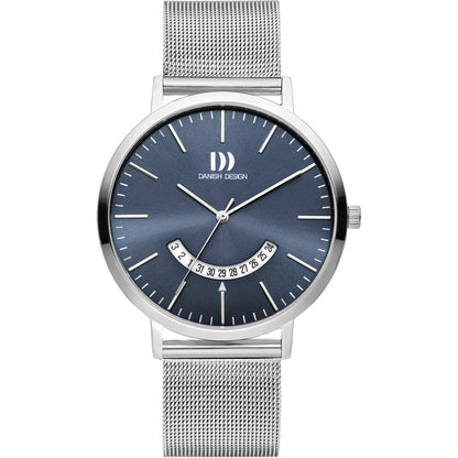 Danish Design Glasbeschermer voor Morsø IQ68Q1239