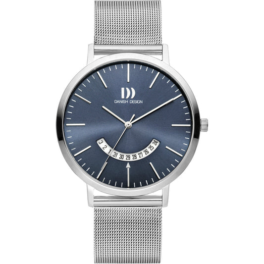 Danish Design Glasbeschermer voor Morsø IQ68Q1239