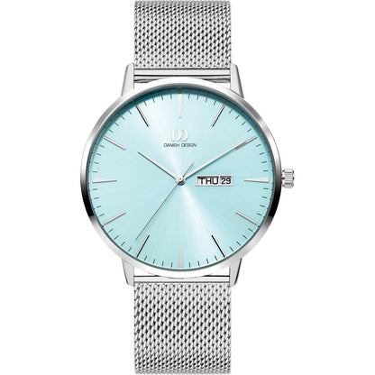 Danish Design Glasbeschermer voor Akilia - Husky Blue IQ69Q1267