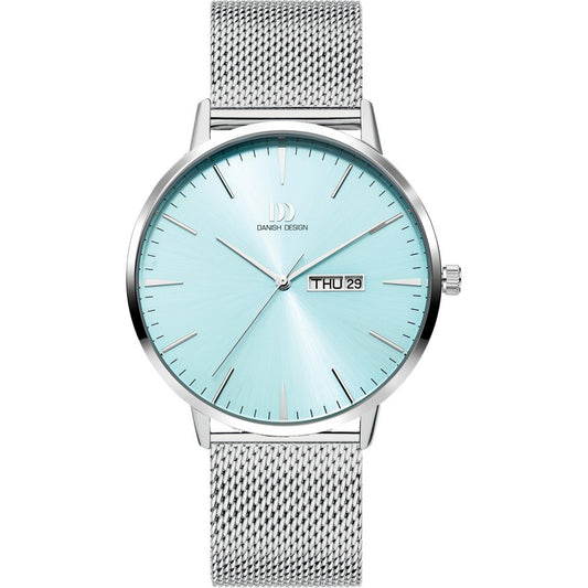 Danish Design Glasbeschermer voor Akilia - Husky Blue IQ69Q1267