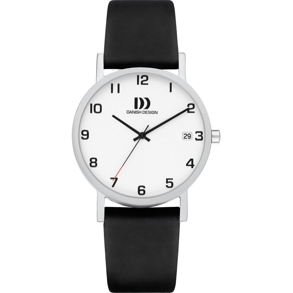 Danish Design Glasbeschermer voor Rhine Medium IQ82Q199