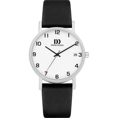 Danish Design Glasbeschermer voor Rhine Medium IQ82Q199