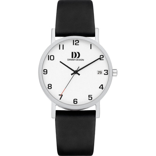 Danish Design Glasbeschermer voor Rhine Medium IQ82Q199