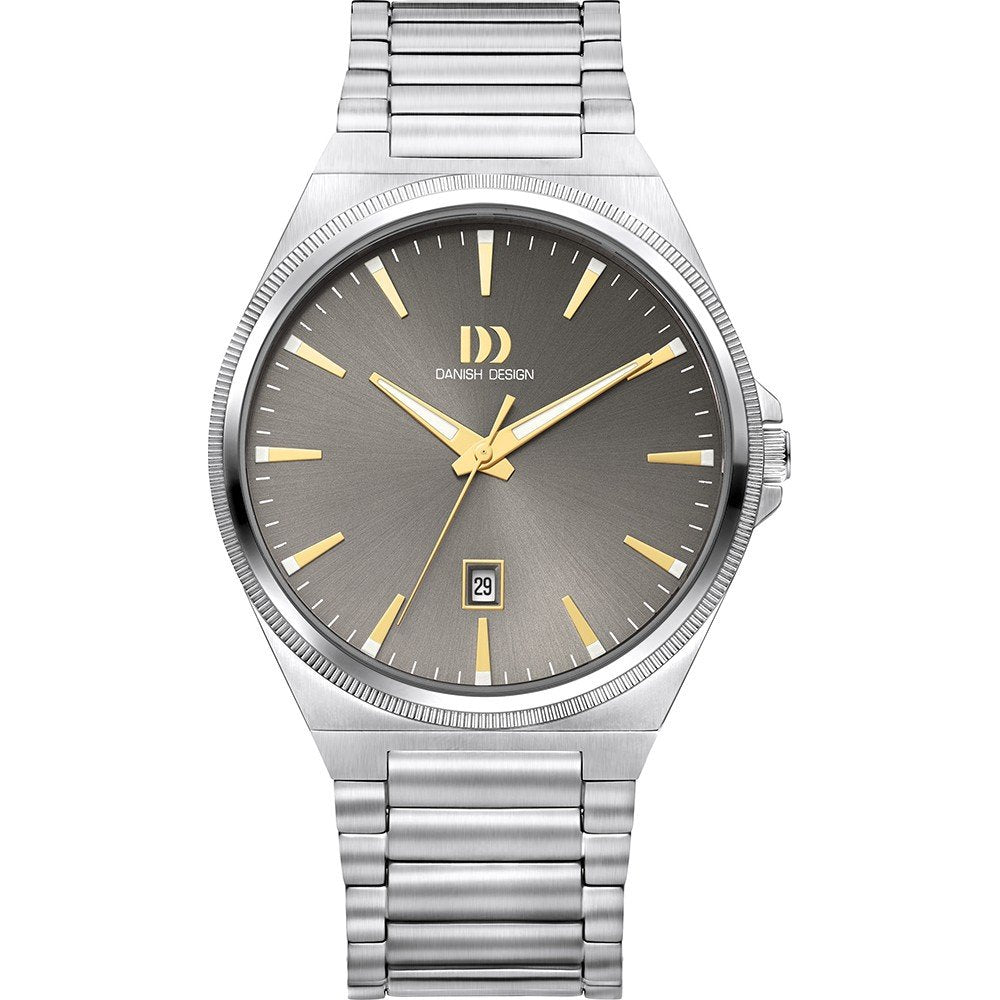 Danish Design Glasbeschermer voor DKx Pro IQ94Q1303