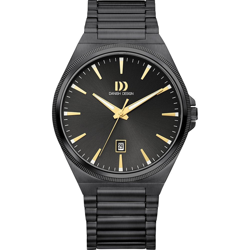Danish Design Glasbeschermer voor DKx Pro IQ96Q1303