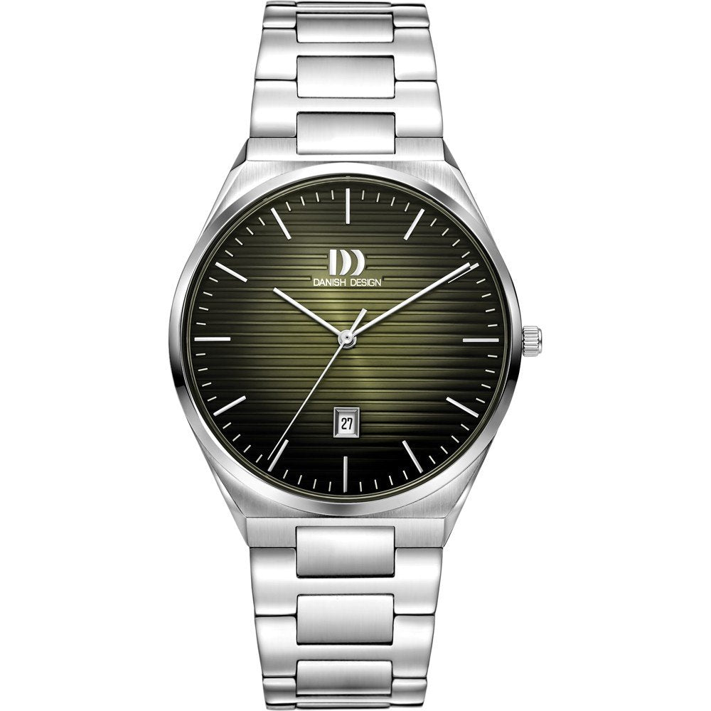 Danish Design Glasbeschermer voor DKx IQ97Q1302