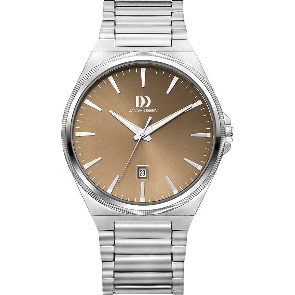 Danish Design Glasbeschermer voor DKx Pro IQ97Q1303