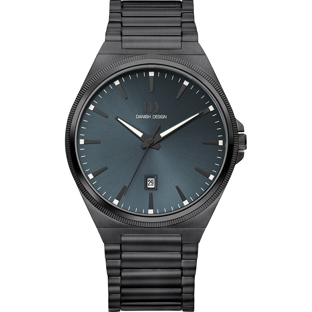 Danish Design Glasbeschermer voor DKx Pro IQ98Q1303