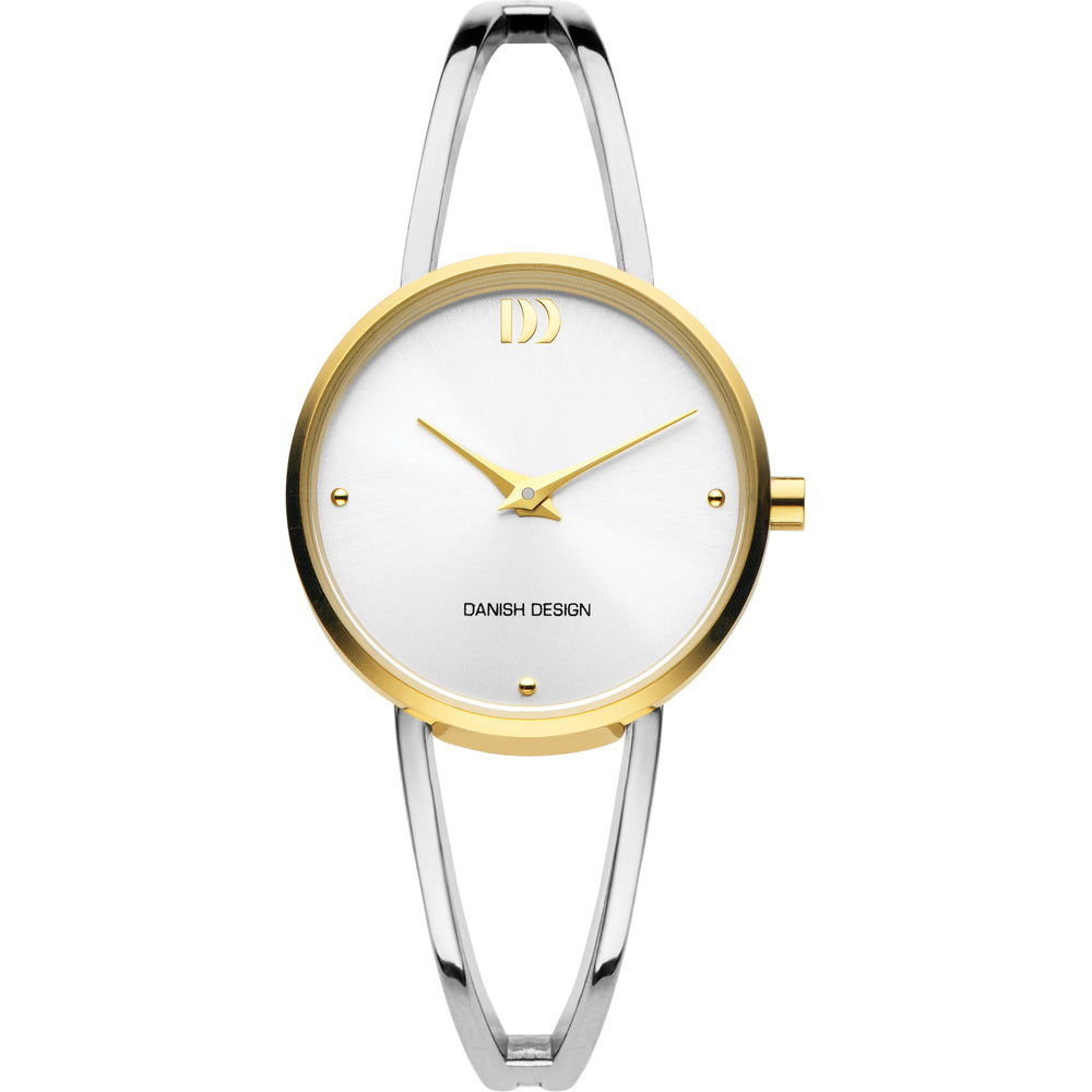 Danish Design Glasbeschermer voor Chloe IV65Q1230