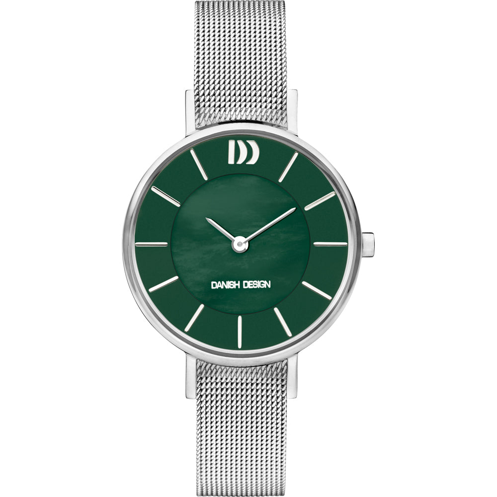 Danish Design Glasbeschermer voor Rømø IV77Q1167