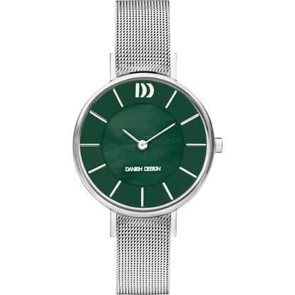Danish Design Glasbeschermer voor Rømø IV77Q1167