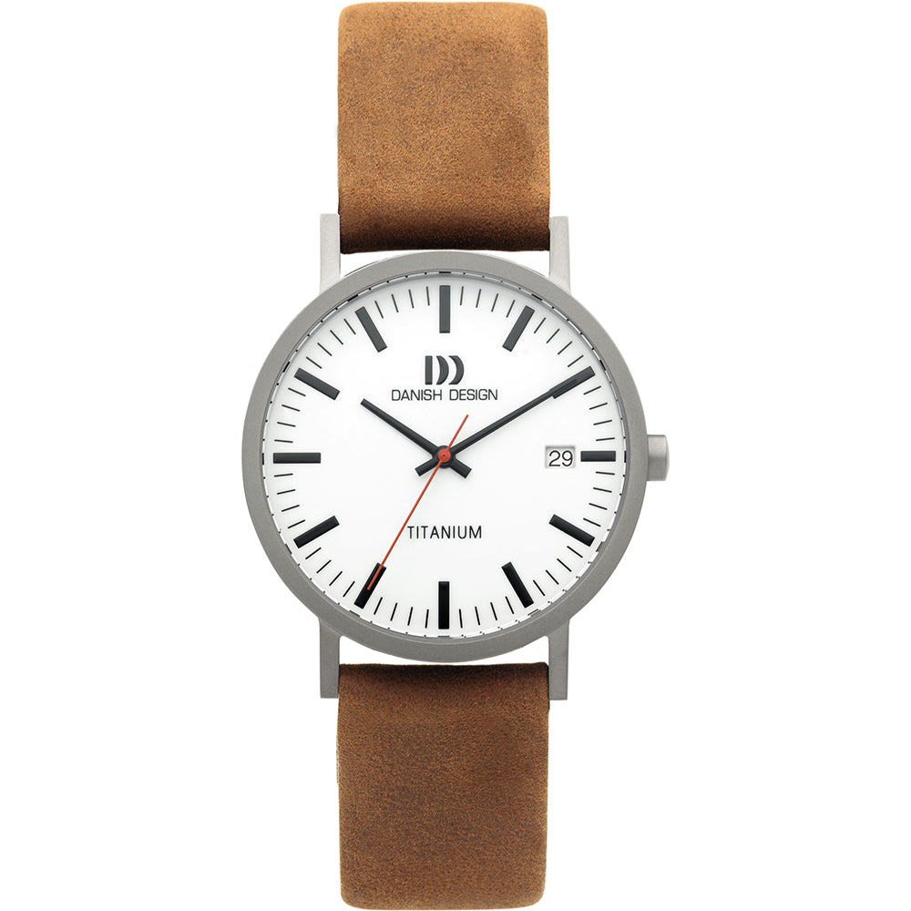 Danish Design Glasbeschermer voor Rhine Medium IQ31Q199