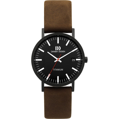 Danish Design Glasbeschermer voor Rhine Medium IQ34Q199