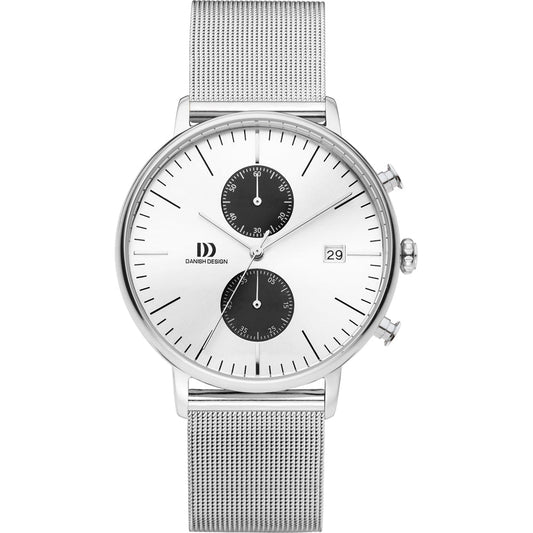 Danish Design Glasbeschermer voor Koltur IQ74Q975