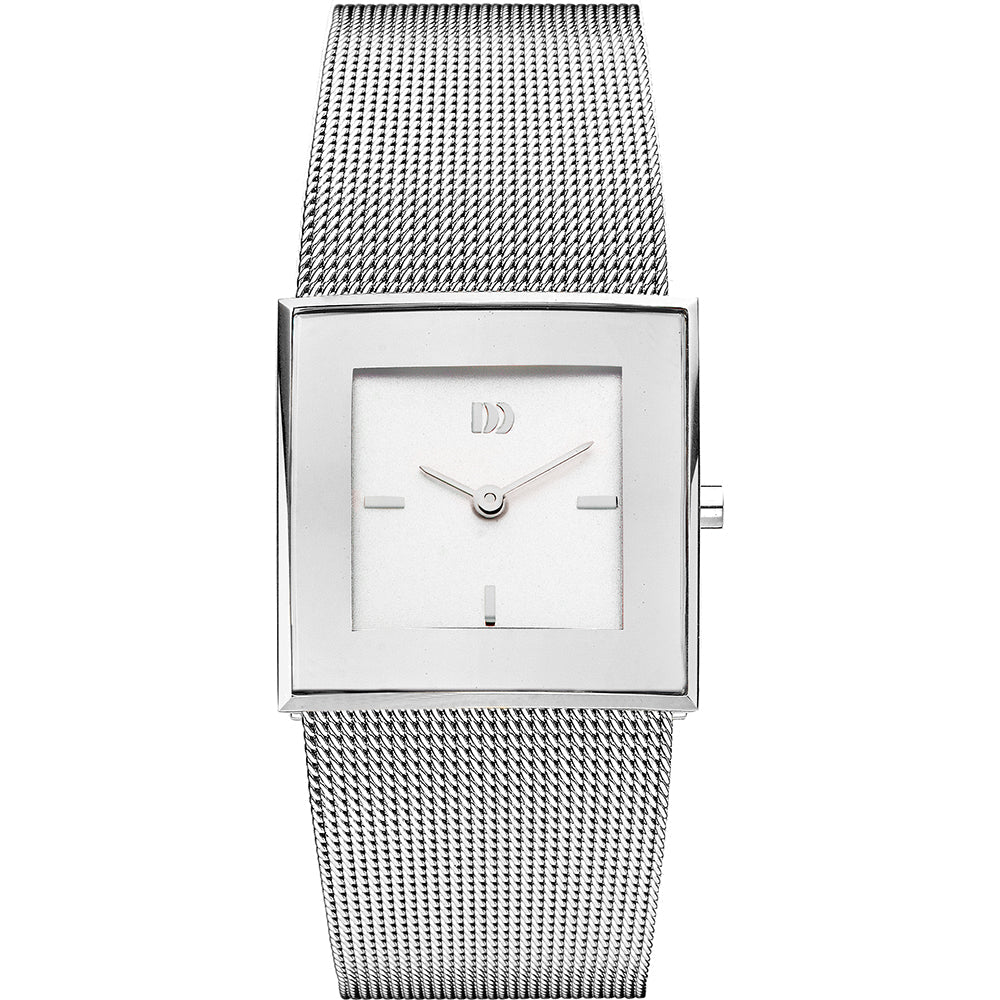 Danish Design Glasbeschermer voor Cindy IV62Q973