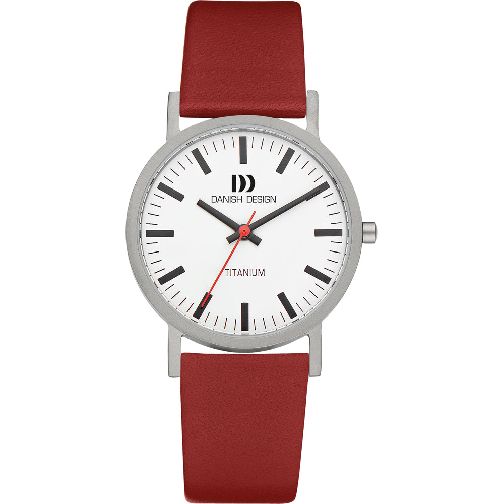 Danish Design Glasbeschermer voor Rhine Medium IQ19Q199