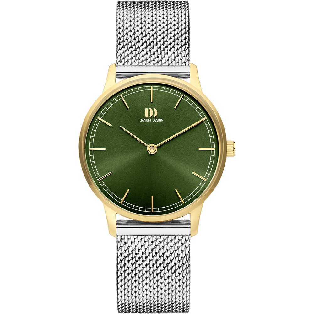 Danish Design Glasbeschermer voor Vigelsø IV76Q1249
