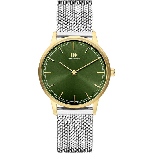 Danish Design Glasbeschermer voor Vigelsø IV76Q1249