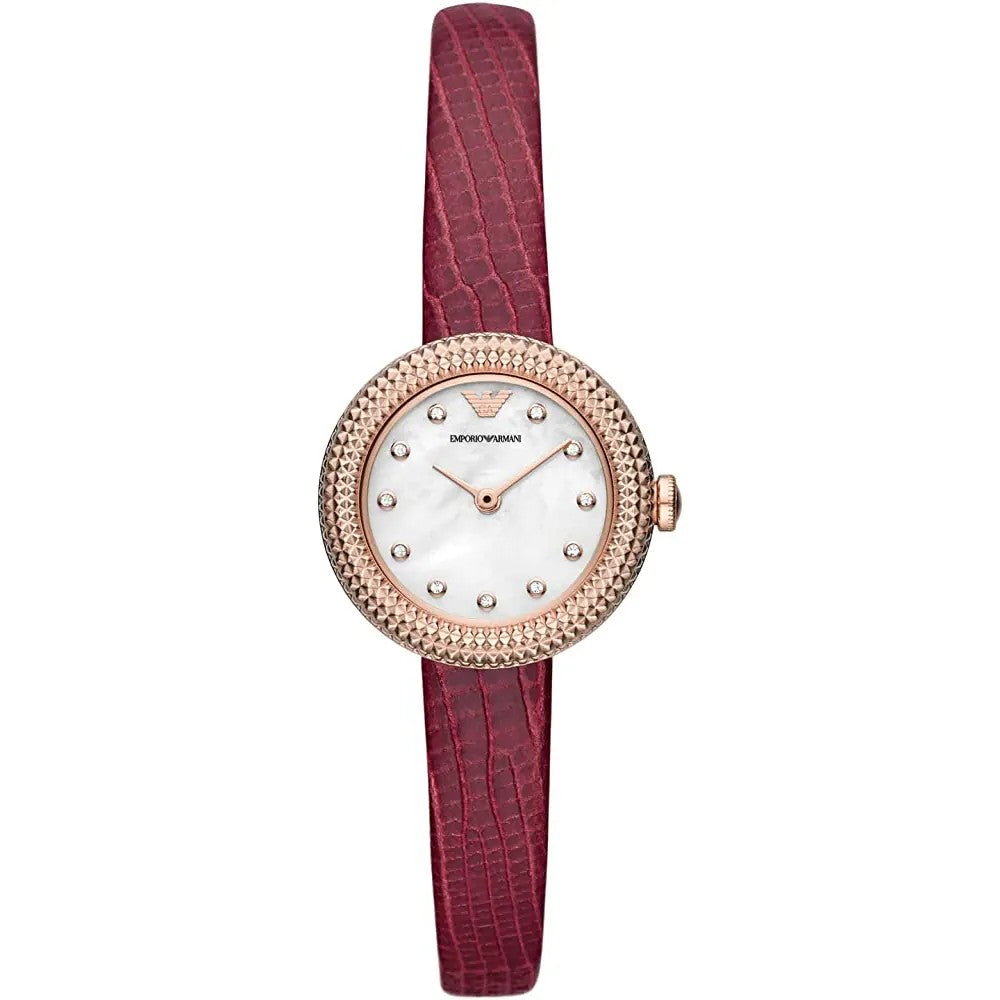 Emporio Armani Glasbeschermer voor Rosa AR11417