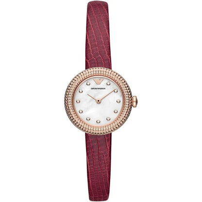 Emporio Armani Glasbeschermer voor Rosa AR11417