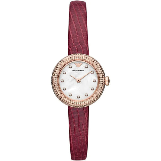 Emporio Armani Glasbeschermer voor Rosa AR11417