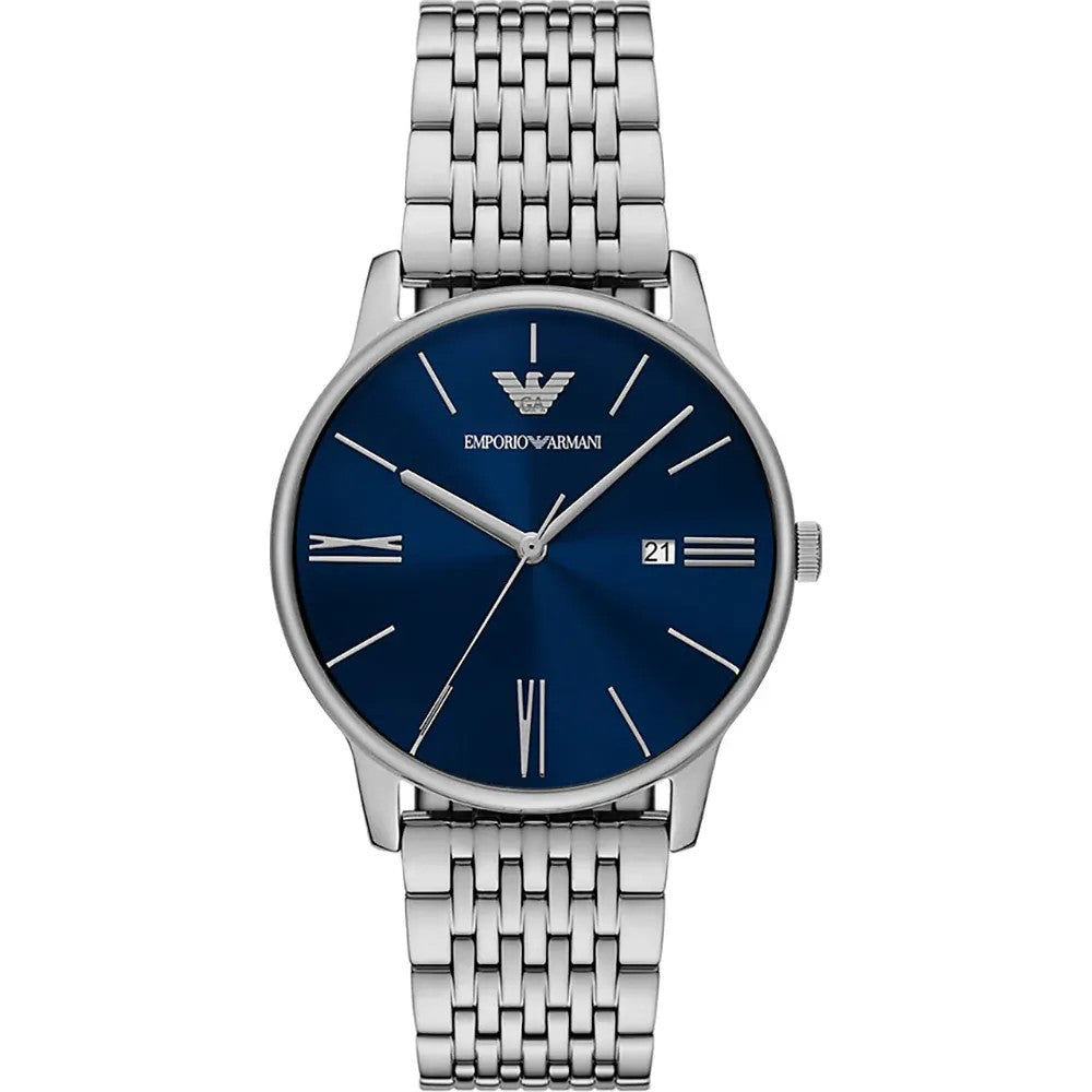 Emporio Armani Glasbeschermer voor Minimalist AR11665