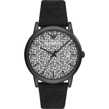 Emporio Armani Glasbeschermer voor Luigi AR11274