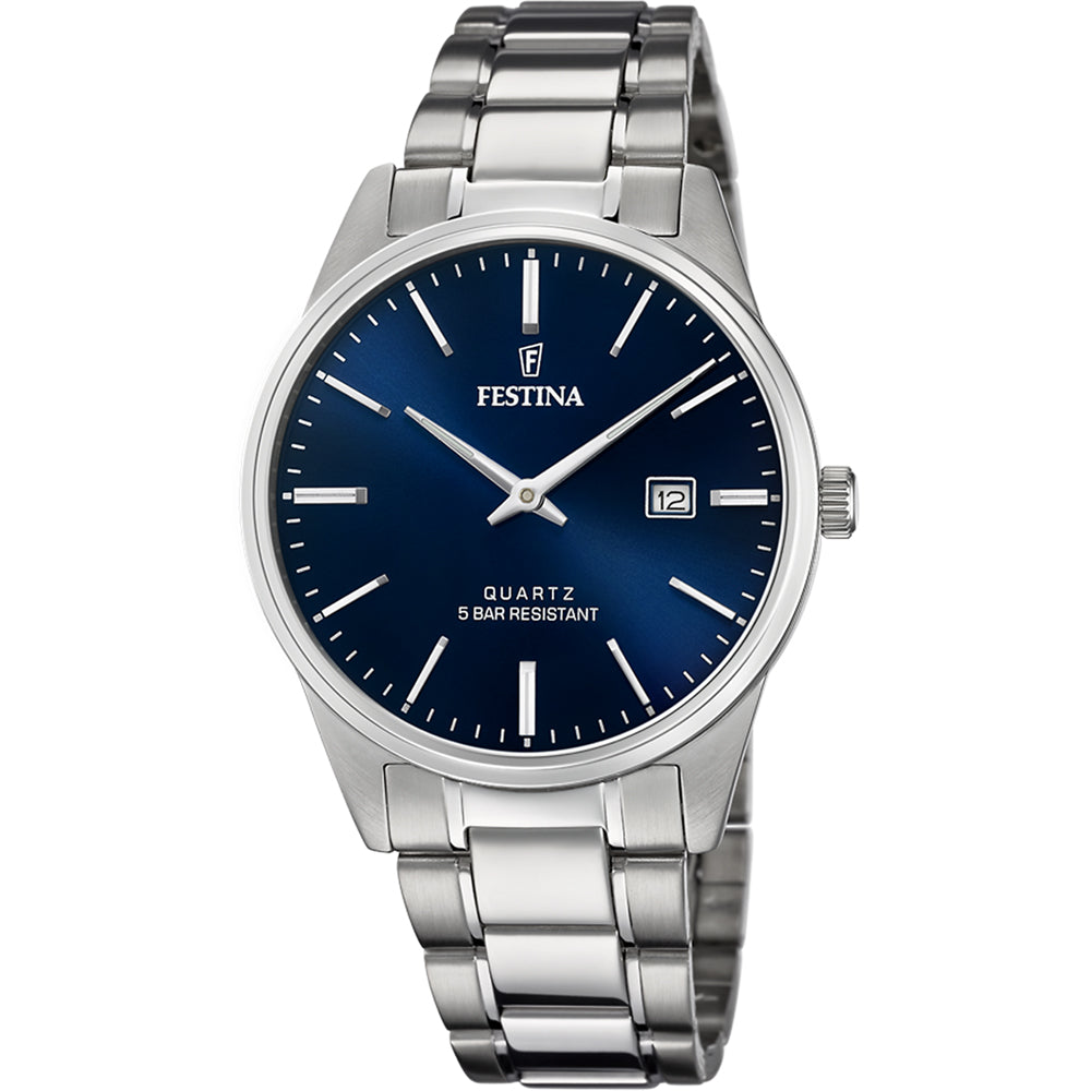 Festina Glasbeschermer voor Classic F20511