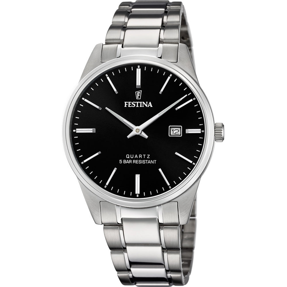 Festina Glasbeschermer voor Classic F20511